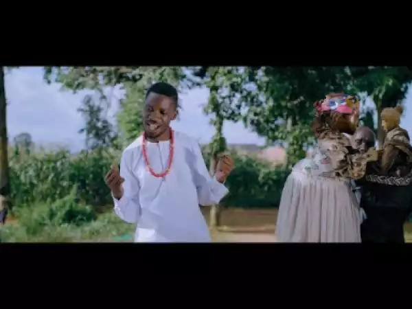 Video: Bobi Wine - Kyarenga